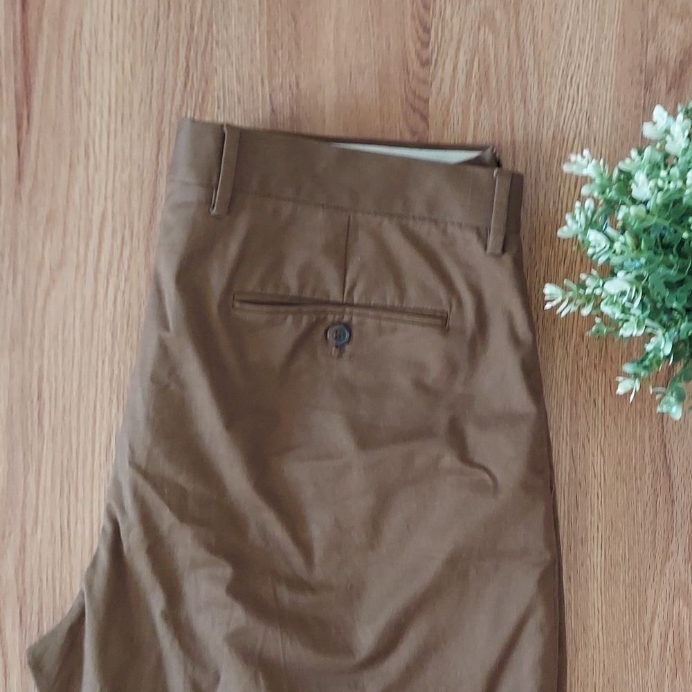 J.CREW pants Size W35xL32 - Picture 5 of 6